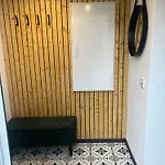 Сasa de vacaciones Eifellust Lissendorf