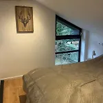 Сasa de vacaciones Eifellust