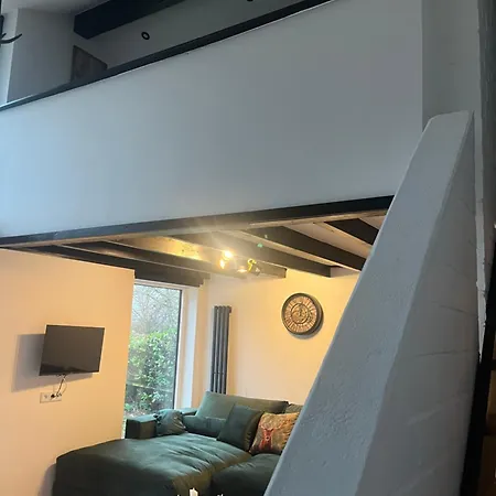 Eifellust Vakantiehuis