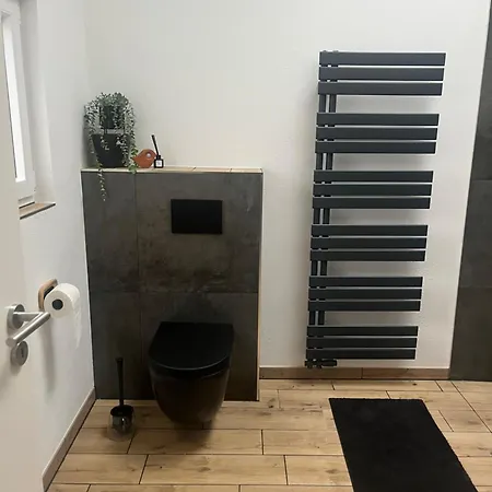 Eifellust Vakantiehuis Lissendorf