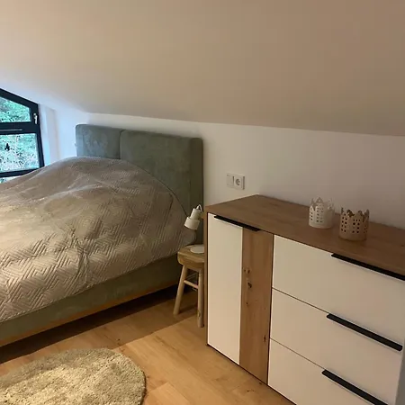 Eifellust Lissendorf