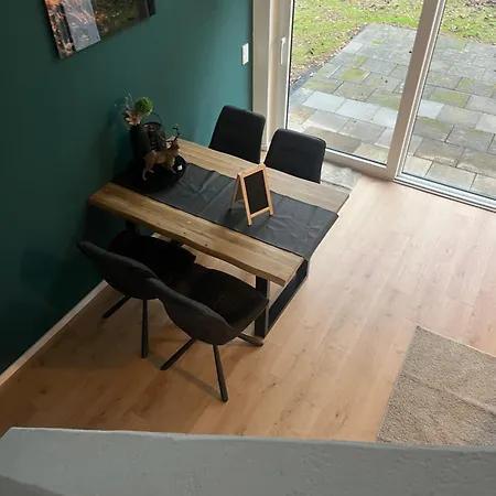 Eifellust * Lissendorf