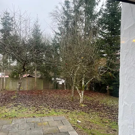 Vakantiehuis Eifellust