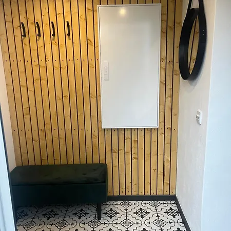 Vakantiehuis Eifellust Lissendorf