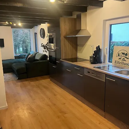 Eifellust Vakantiehuis *