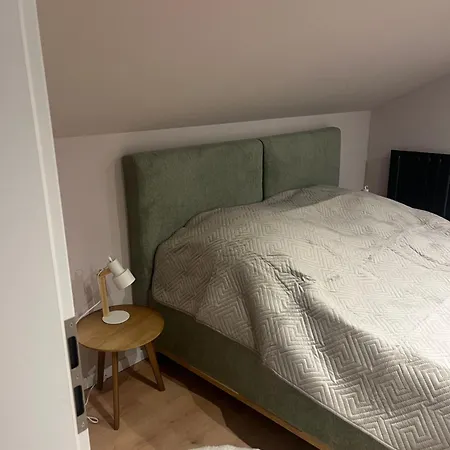 Eifellust Vakantiehuis