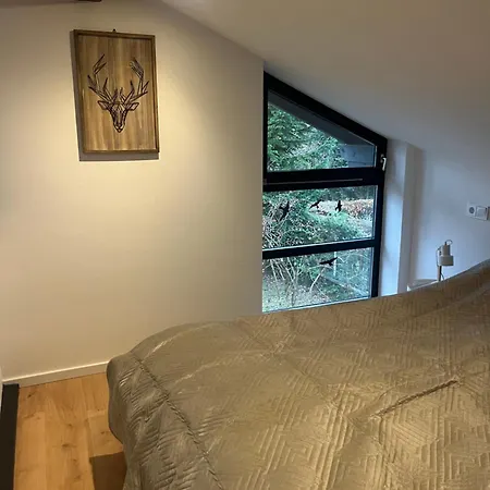 Vakantiehuis Eifellust