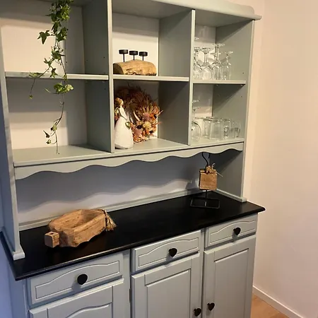 Vakantiehuis Eifellust Lissendorf