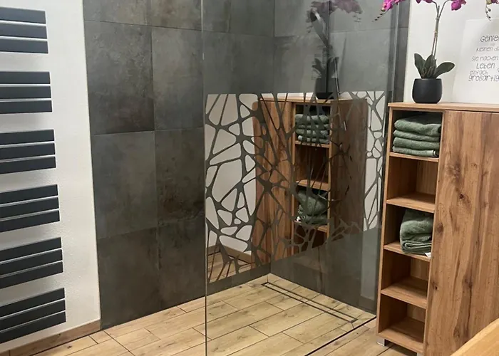 Eifellust Ferienhaus