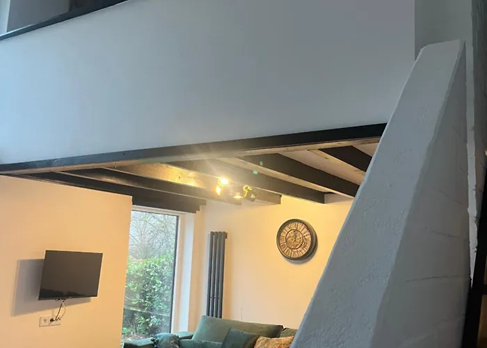 Eifellust Ferienhaus