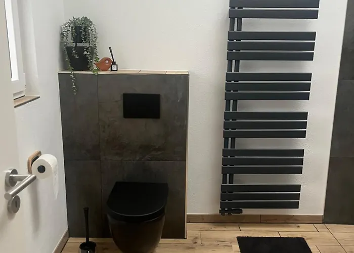 Eifellust 別荘 Lissendorf