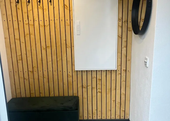 別荘 Eifellust Lissendorf