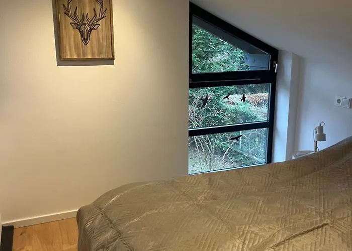 Ferienhaus Eifellust