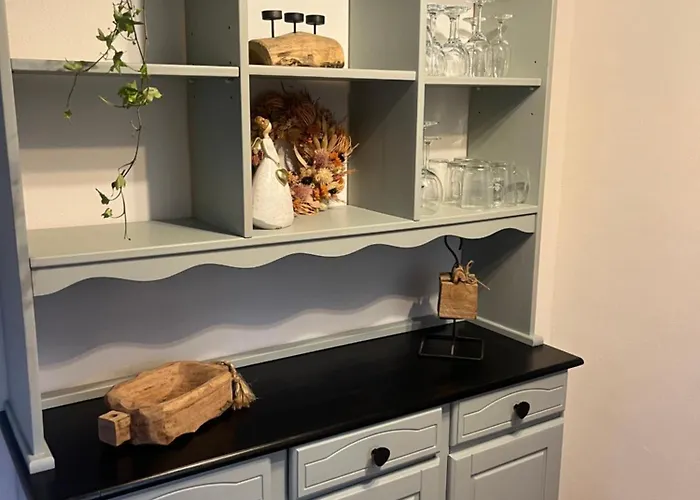 Ferienhaus Eifellust Lissendorf